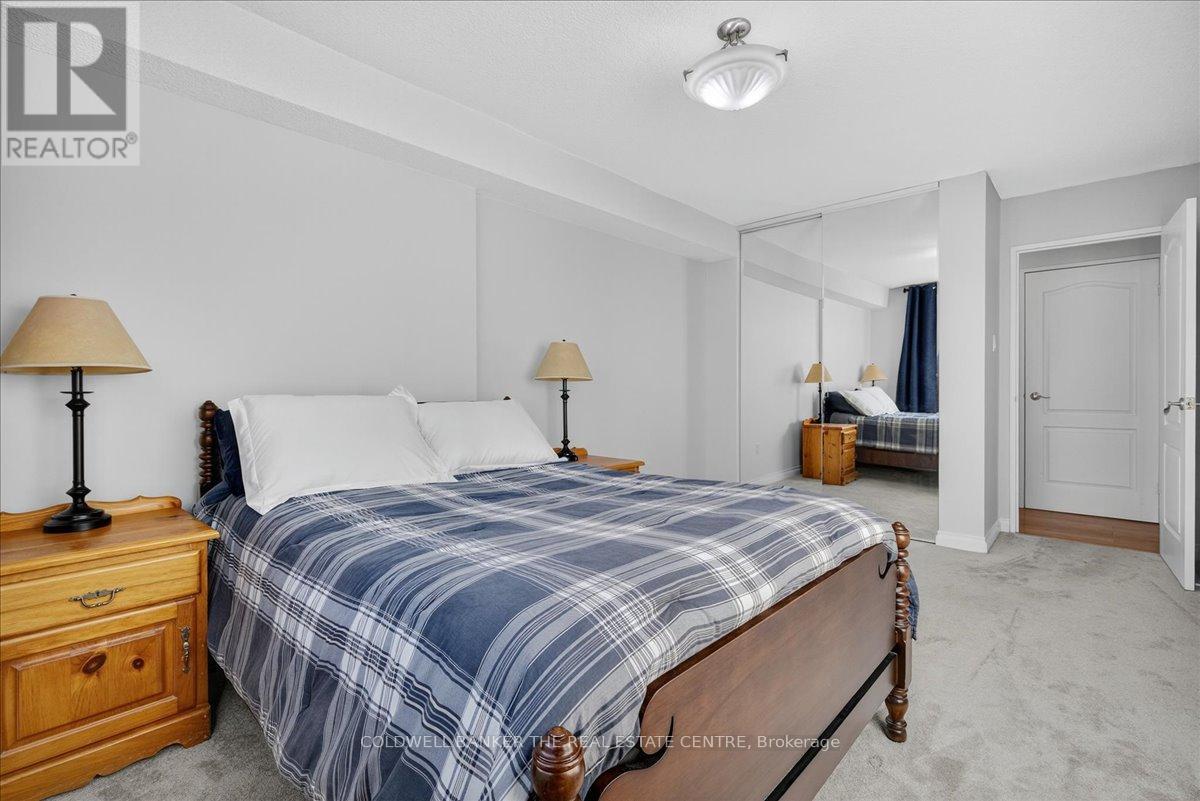 702 - 20 William Roe Boulevard, Newmarket, Ontario  L3Y 5V6 - Photo 26 - N12514588