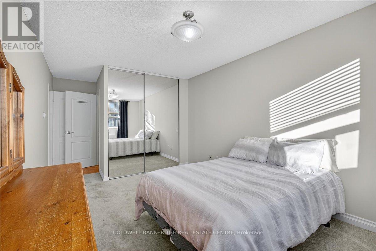 702 - 20 William Roe Boulevard, Newmarket, Ontario  L3Y 5V6 - Photo 31 - N12514588