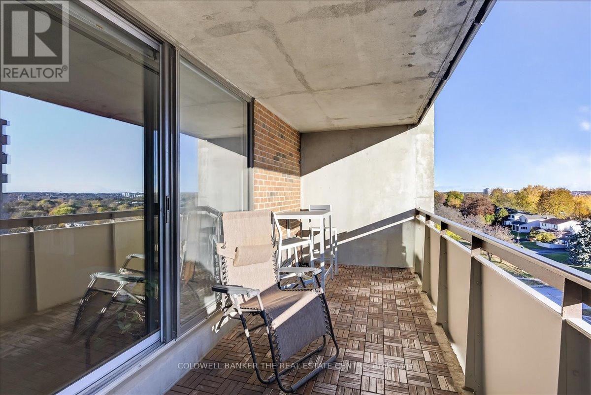 702 - 20 William Roe Boulevard, Newmarket, Ontario  L3Y 5V6 - Photo 32 - N12514588