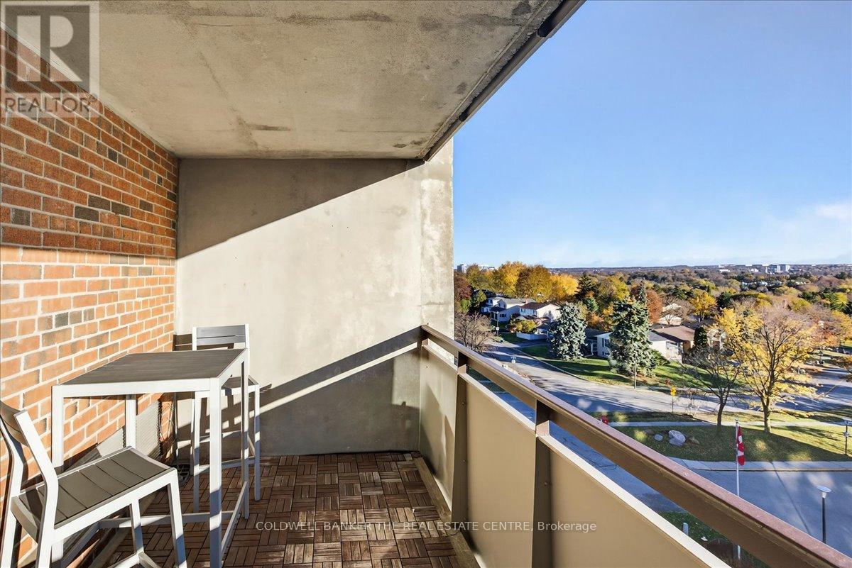 702 - 20 William Roe Boulevard, Newmarket, Ontario  L3Y 5V6 - Photo 33 - N12514588