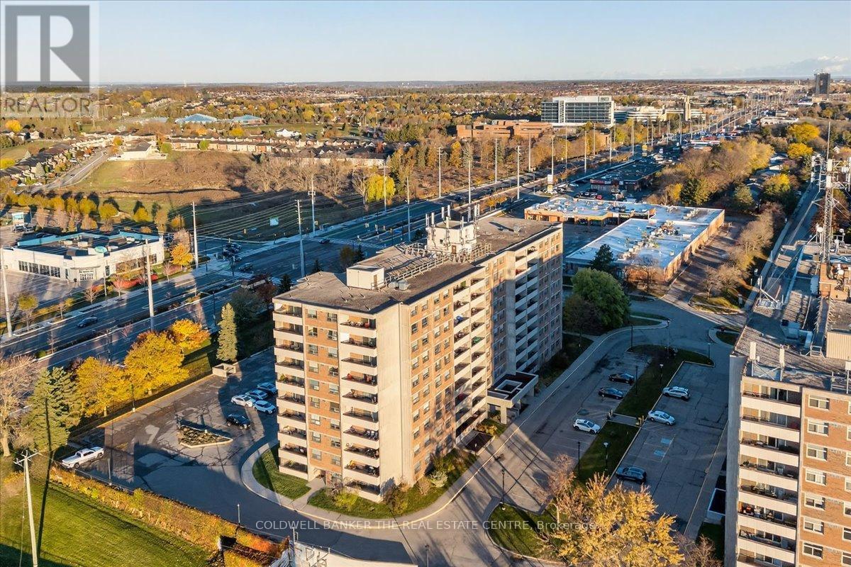 702 - 20 William Roe Boulevard, Newmarket, Ontario  L3Y 5V6 - Photo 42 - N12514588