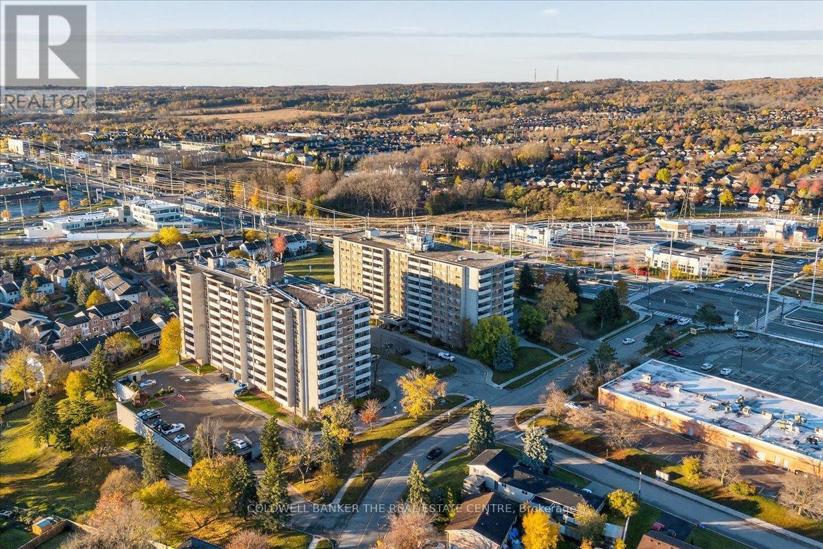 702 - 20 William Roe Boulevard, Newmarket, Ontario  L3Y 5V6 - Photo 43 - N12514588