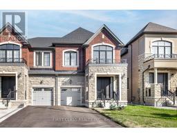 38 HEWISON AVENUE, Richmond Hill, Ontario