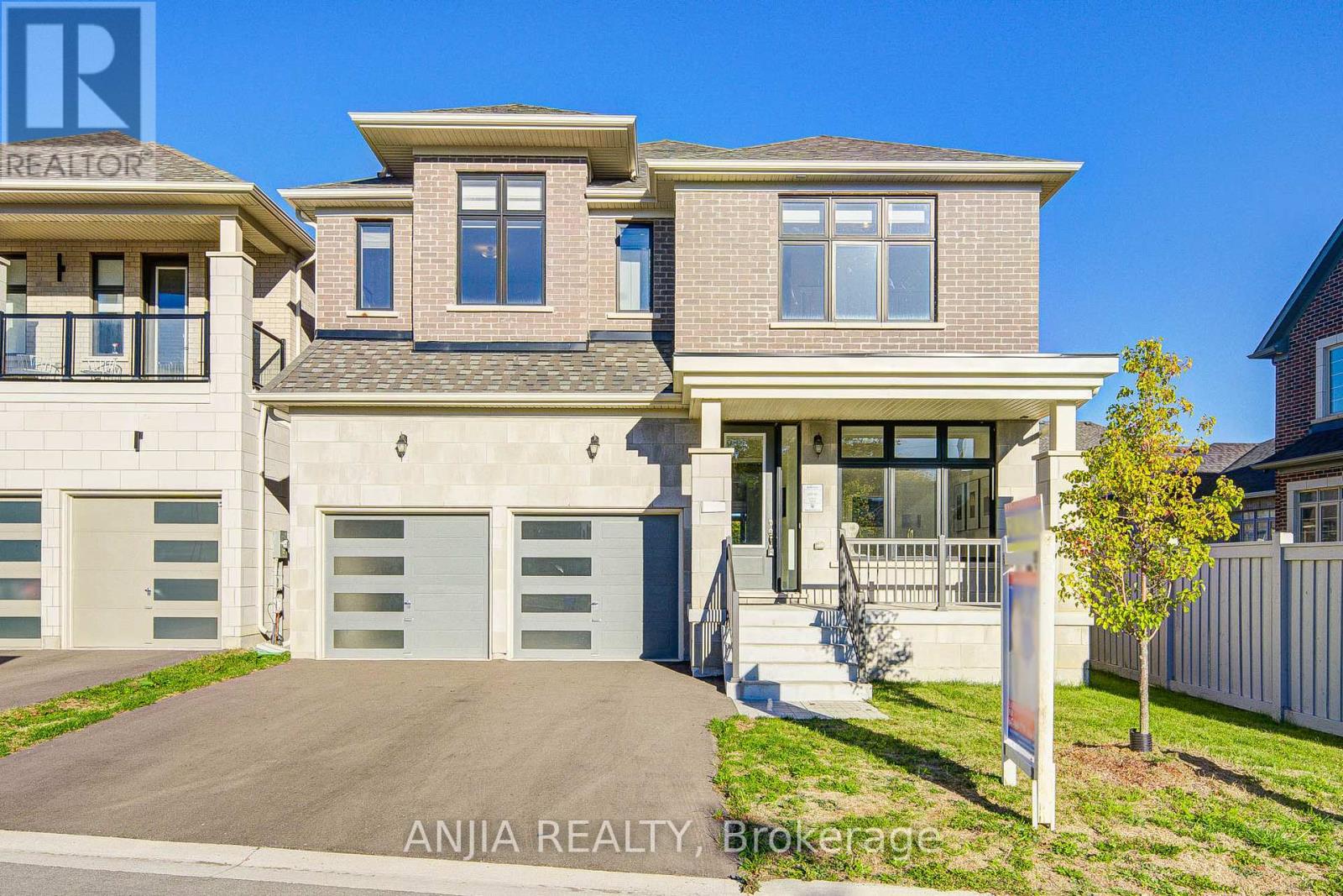 3 JOINER CIRCLE, Whitchurch-Stouffville, Ontario