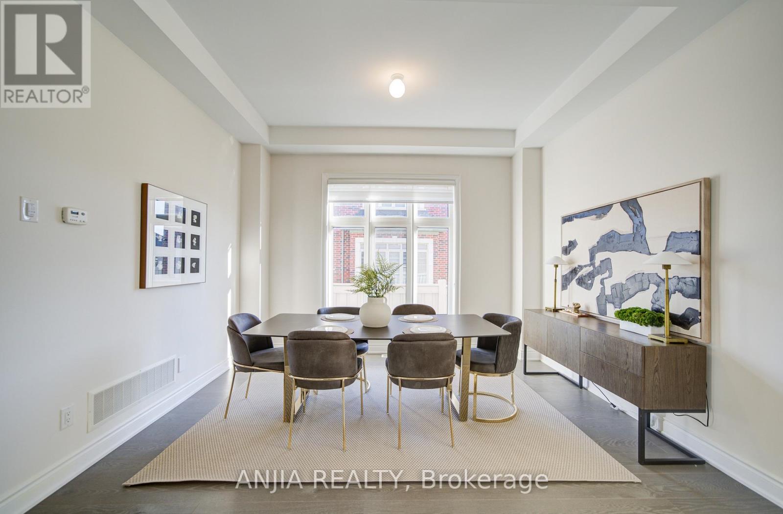 3 Joiner Circle, Whitchurch-Stouffville, Ontario  L4A 7X4 - Photo 16 - N12514622