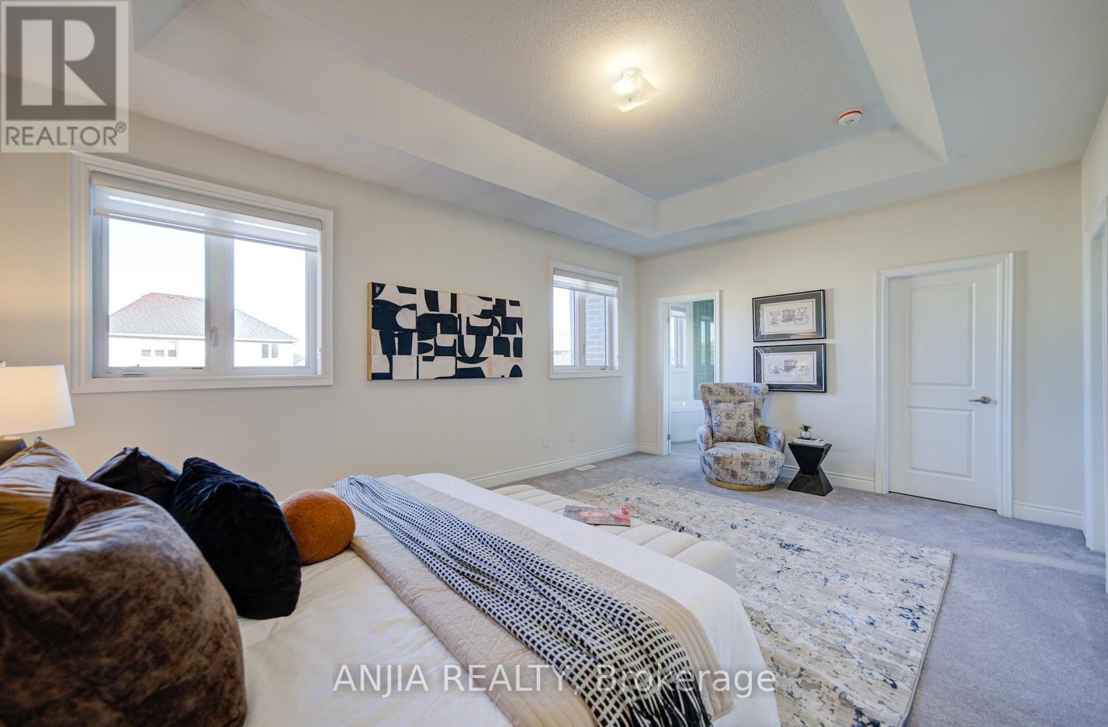 3 Joiner Circle, Whitchurch-Stouffville, Ontario  L4A 7X4 - Photo 21 - N12514622