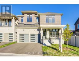 3 JOINER CIRCLE, Whitchurch-Stouffville, Ontario