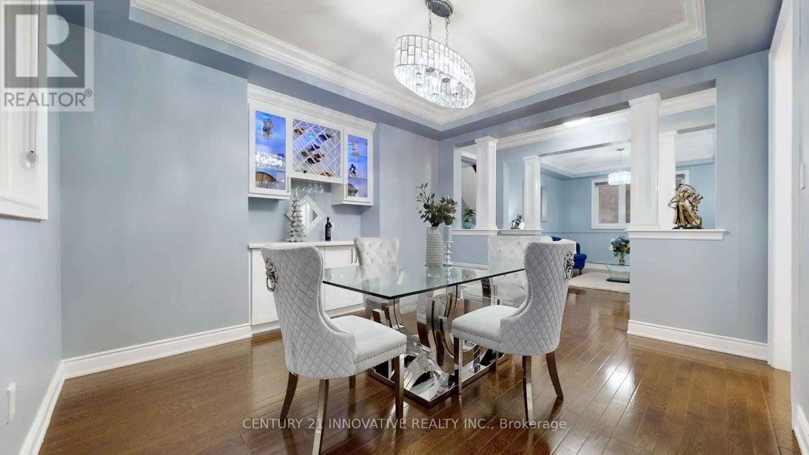 27 Brucefield Court, Whitchurch-Stouffville, Ontario  L4A 1V5 - Photo 10 - N12514642