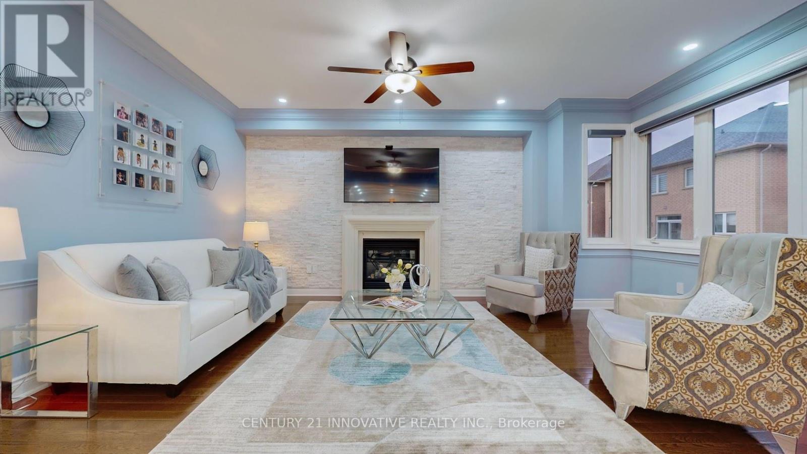 27 Brucefield Court, Whitchurch-Stouffville, Ontario  L4A 1V5 - Photo 11 - N12514642