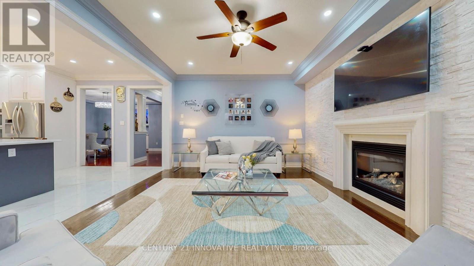 27 Brucefield Court, Whitchurch-Stouffville, Ontario  L4A 1V5 - Photo 12 - N12514642