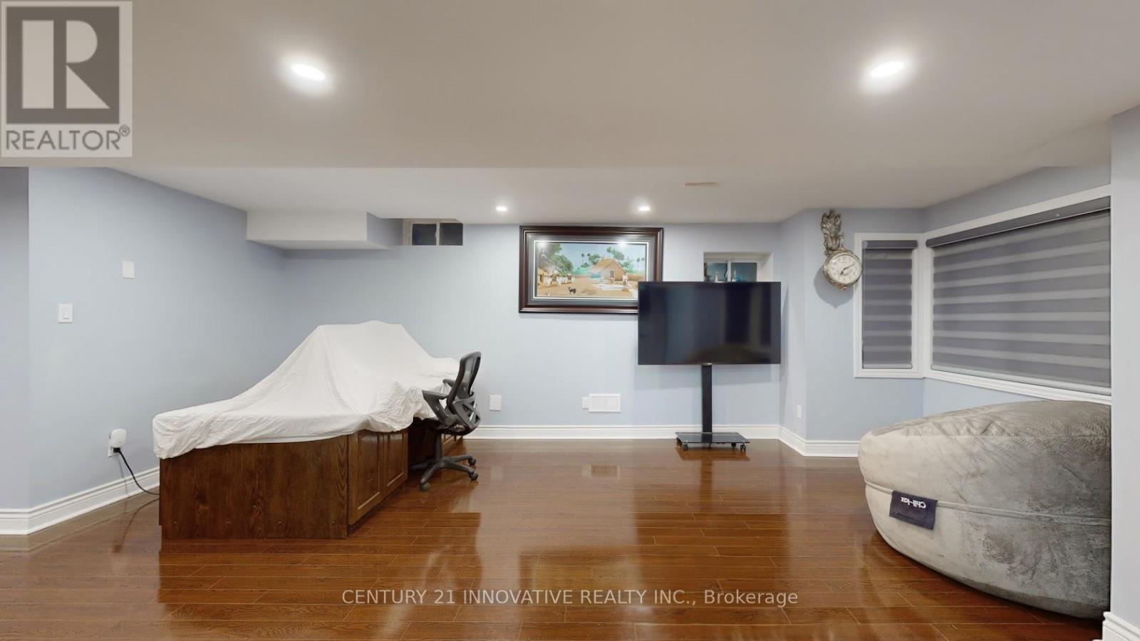 27 Brucefield Court, Whitchurch-Stouffville, Ontario  L4A 1V5 - Photo 32 - N12514642