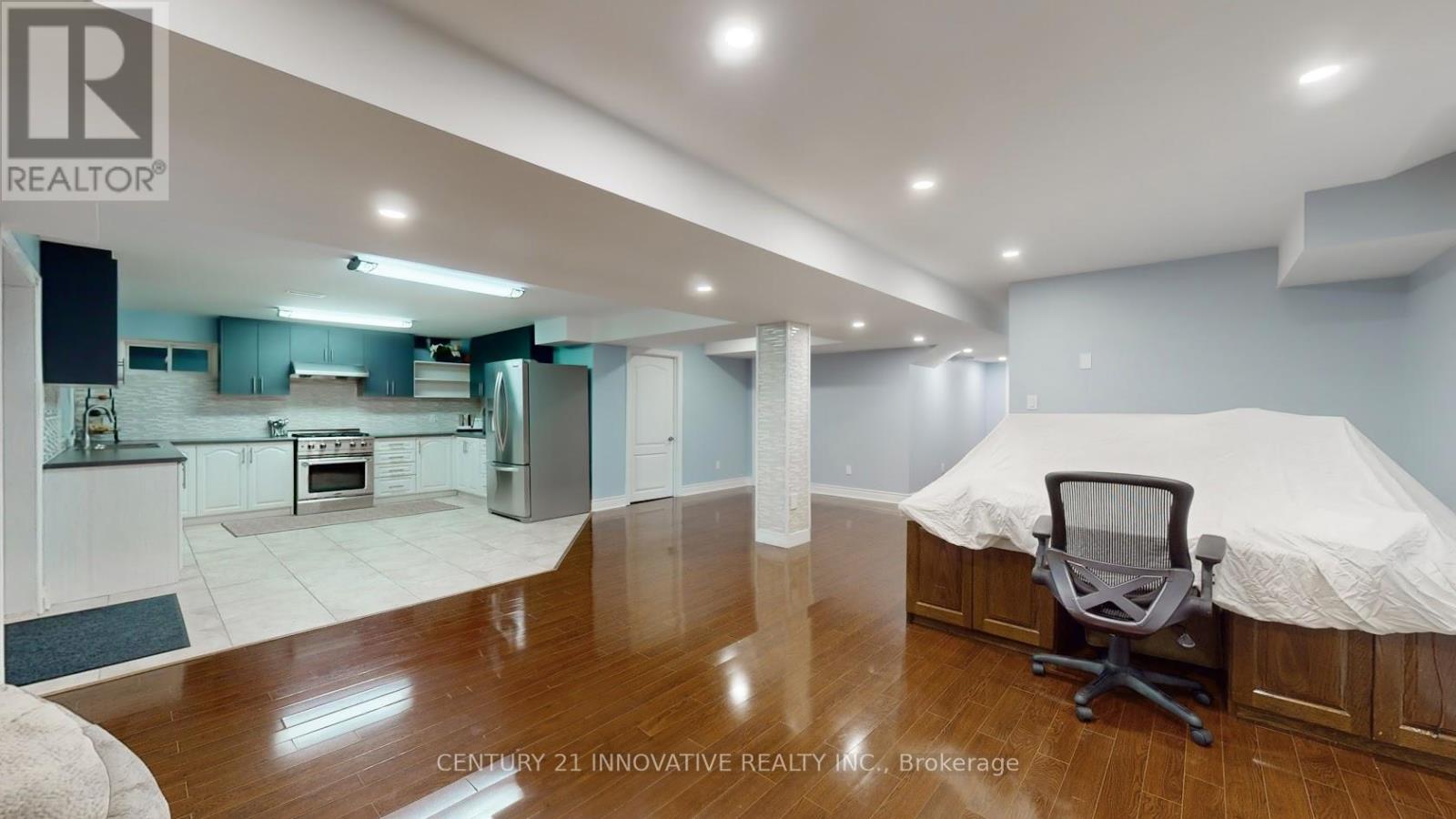 27 Brucefield Court, Whitchurch-Stouffville, Ontario  L4A 1V5 - Photo 33 - N12514642