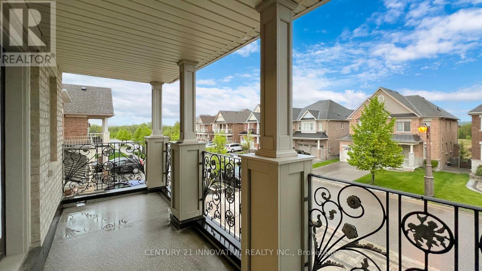 27 Brucefield Court, Whitchurch-Stouffville, Ontario  L4A 1V5 - Photo 38 - N12514642