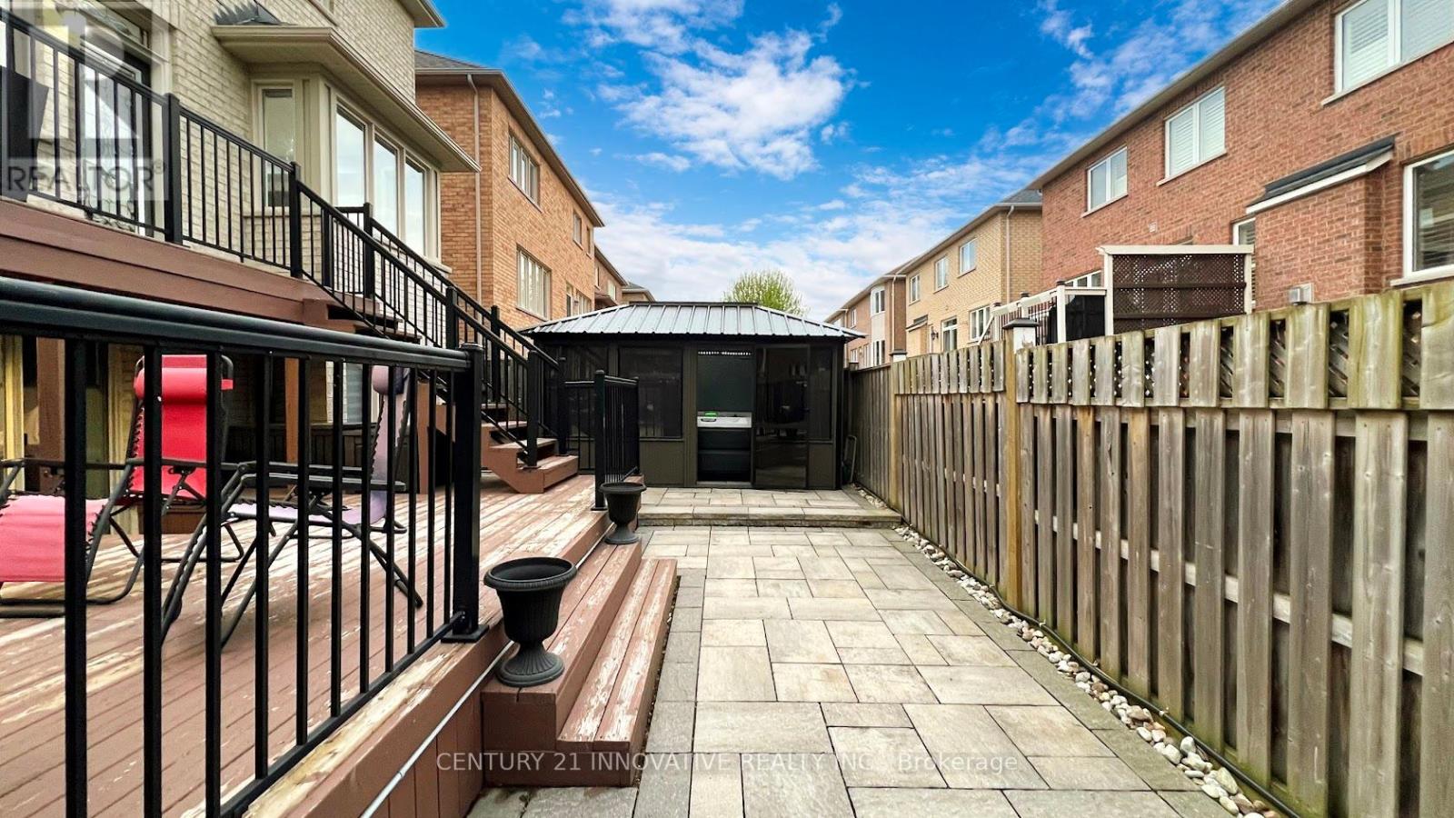 27 Brucefield Court, Whitchurch-Stouffville, Ontario  L4A 1V5 - Photo 39 - N12514642