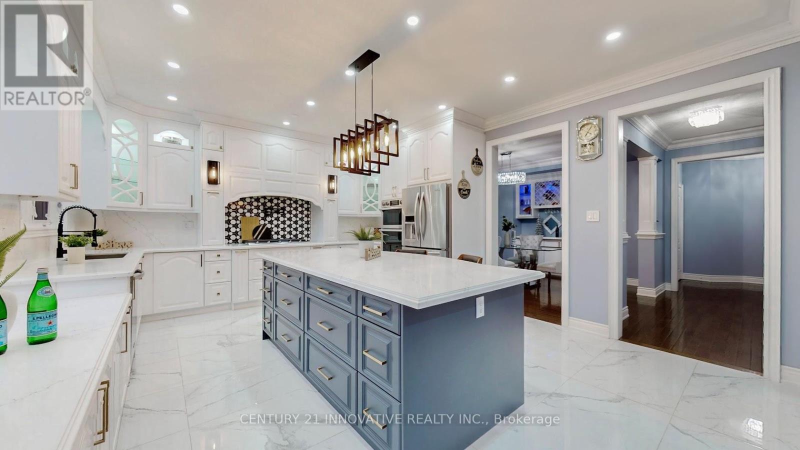 27 Brucefield Court, Whitchurch-Stouffville, Ontario  L4A 1V5 - Photo 6 - N12514642