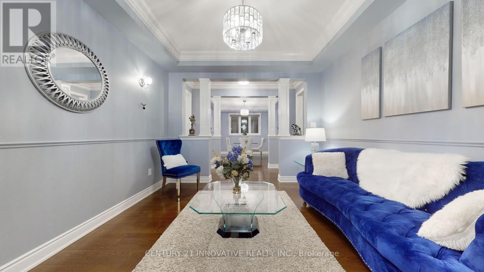 27 Brucefield Court, Whitchurch-Stouffville, Ontario  L4A 1V5 - Photo 8 - N12514642