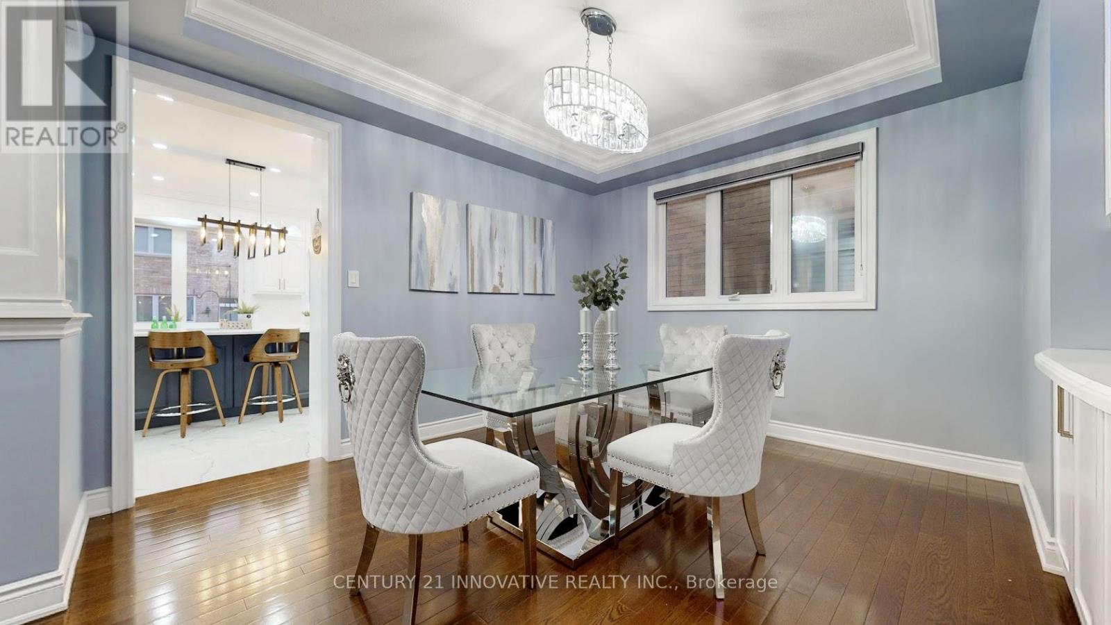 27 Brucefield Court, Whitchurch-Stouffville, Ontario  L4A 1V5 - Photo 9 - N12514642