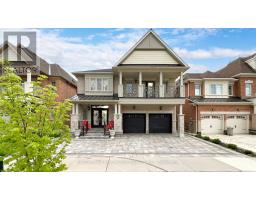 27 BRUCEFIELD COURT, Whitchurch-Stouffville, Ontario
