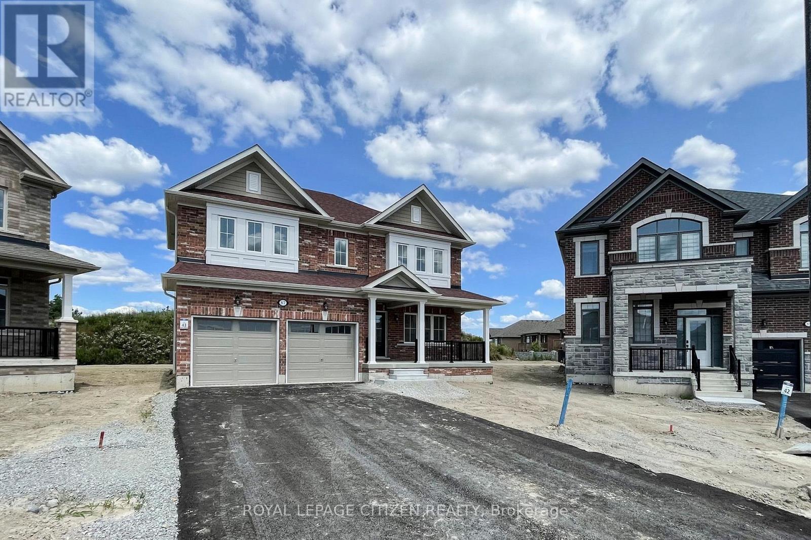 87 LAWRENCE D. PRIDHAM AVENUE, New Tecumseth, Ontario
