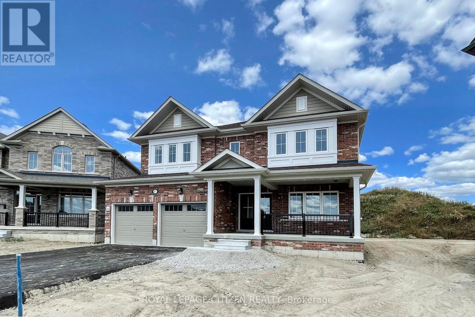 87 Lawrence D. Pridham Avenue, New Tecumseth, Ontario  L9R 0X4 - Photo 2 - N12514678