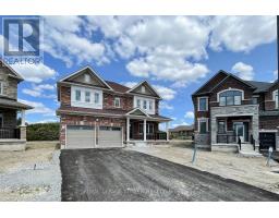 87 LAWRENCE D. PRIDHAM AVENUE, New Tecumseth, Ontario