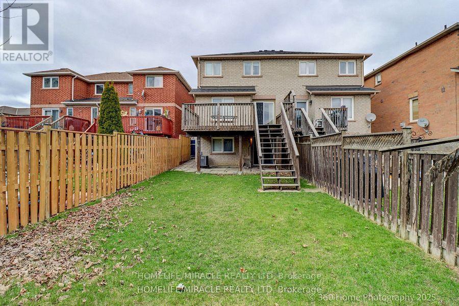 7 Creekwood Court, Vaughan, Ontario  L4L 9E6 - Photo 28 - N12514694