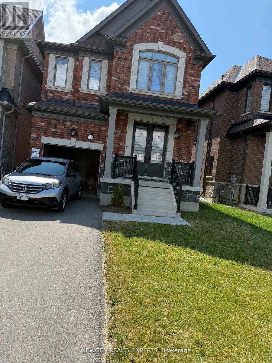 2126 WILSON STREET, Innisfil, Ontario