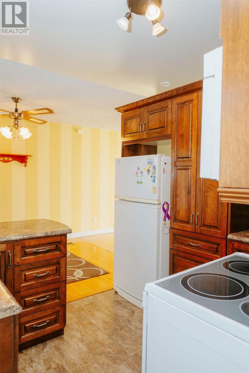 13 Solberg Crescent, Gander, Newfoundland & Labrador  A1V 2C5 - Photo 13 - 1292282