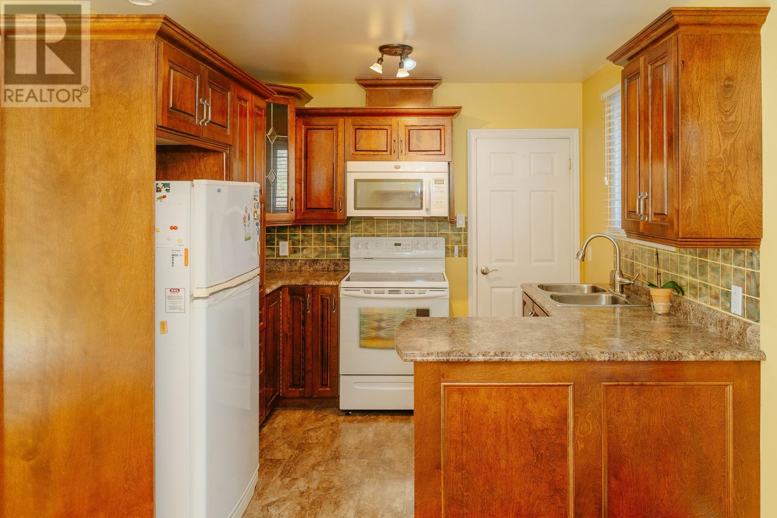 13 Solberg Crescent, Gander, Newfoundland & Labrador  A1V 2C5 - Photo 14 - 1292282