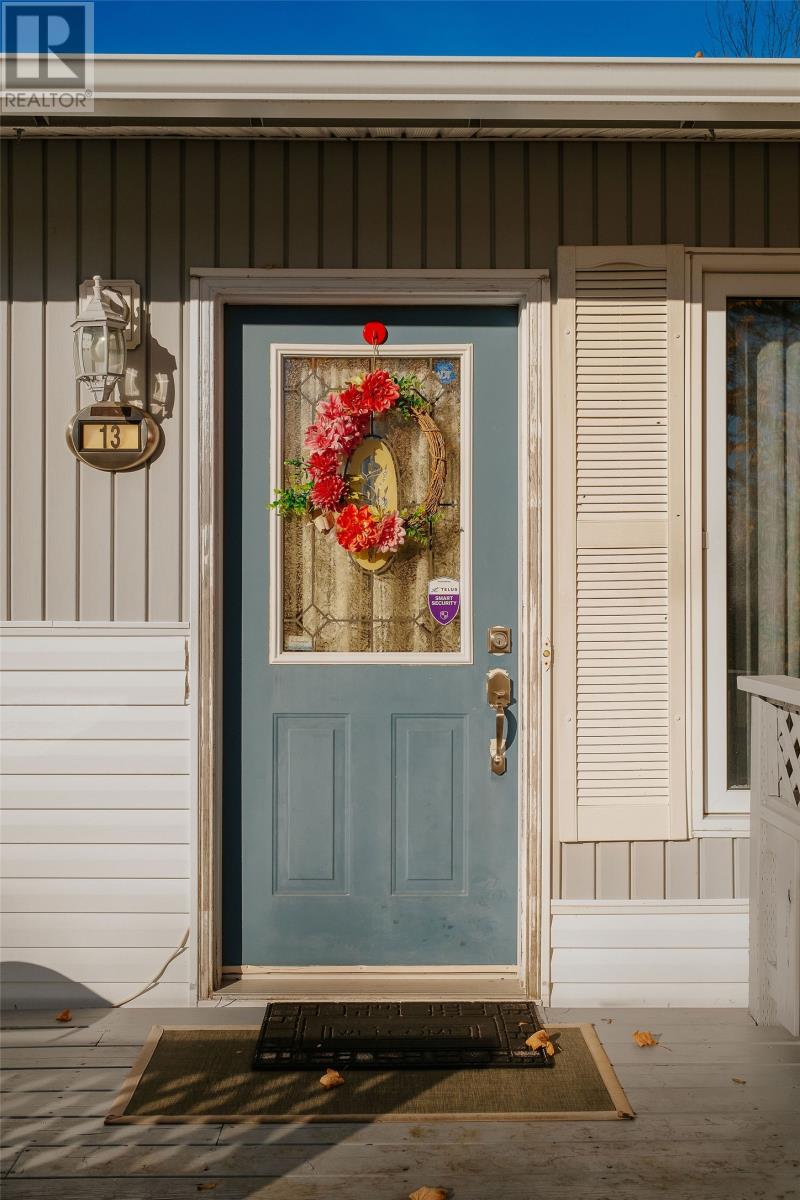 13 Solberg Crescent, Gander, Newfoundland & Labrador  A1V 2C5 - Photo 4 - 1292282