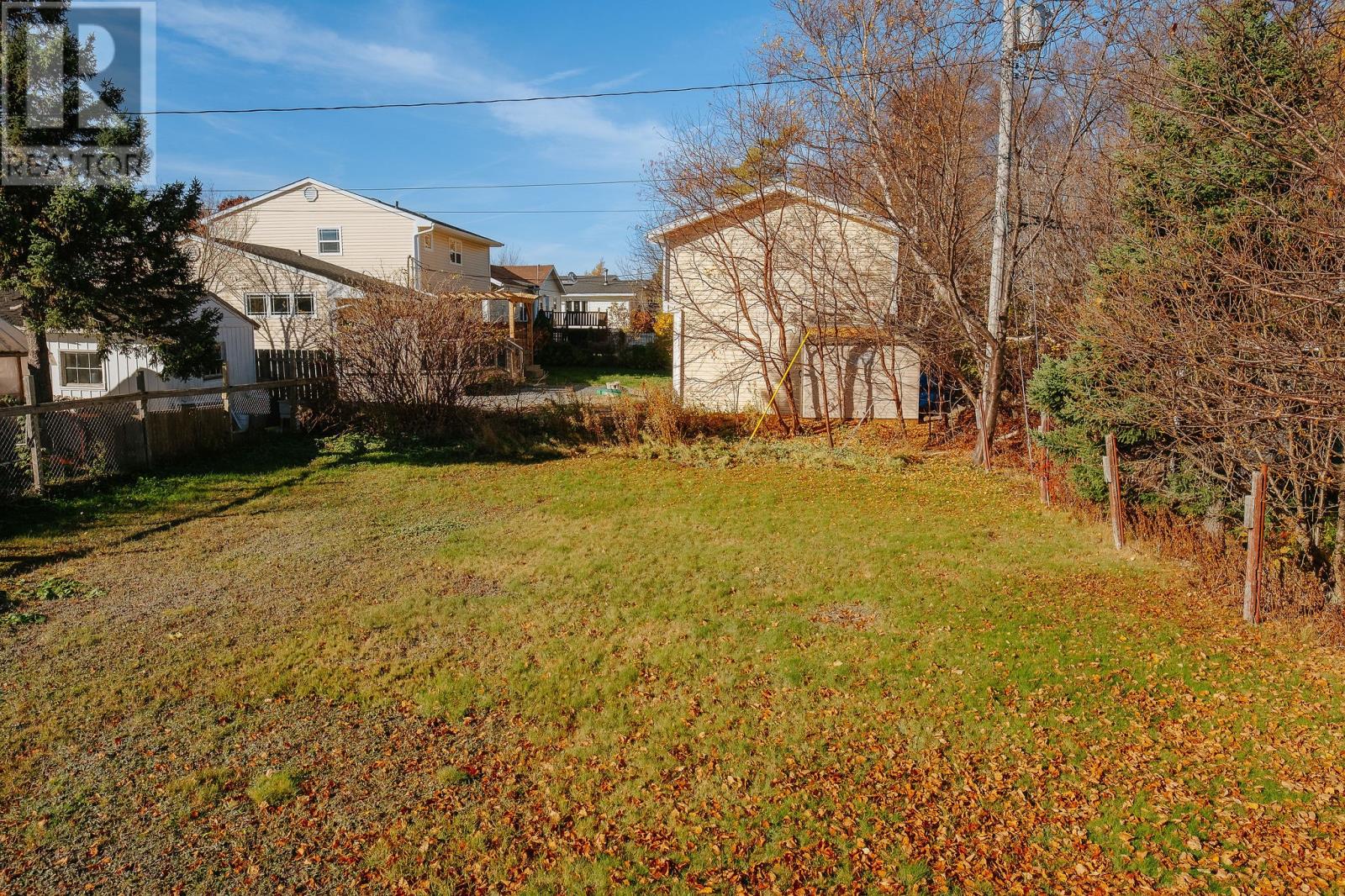 13 Solberg Crescent, Gander, Newfoundland & Labrador  A1V 2C5 - Photo 43 - 1292282