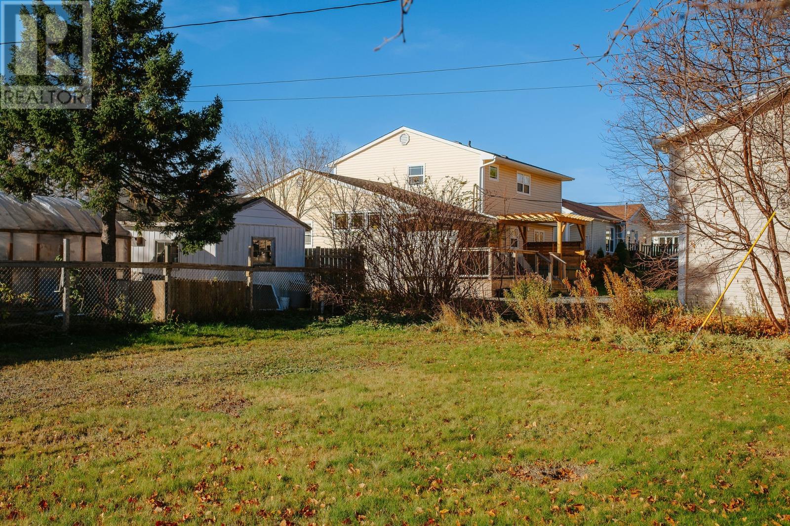 13 Solberg Crescent, Gander, Newfoundland & Labrador  A1V 2C5 - Photo 48 - 1292282