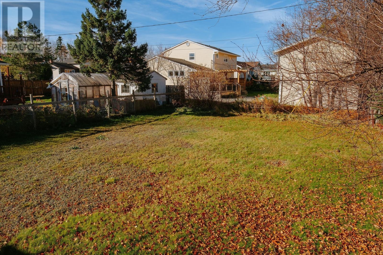 13 Solberg Crescent, Gander, Newfoundland & Labrador  A1V 2C5 - Photo 44 - 1292282