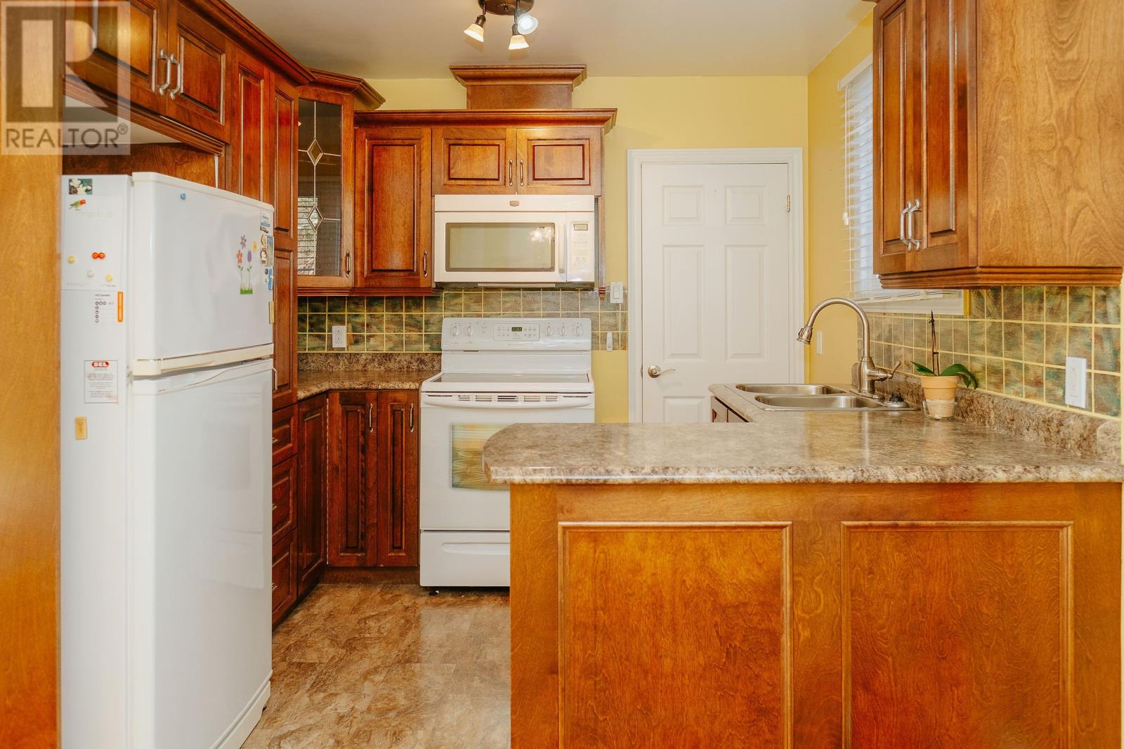 13 Solberg Crescent, Gander, Newfoundland & Labrador  A1V 2C5 - Photo 8 - 1292282