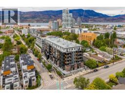 660 Cawston Avenue Unit# 313, kelowna, British Columbia