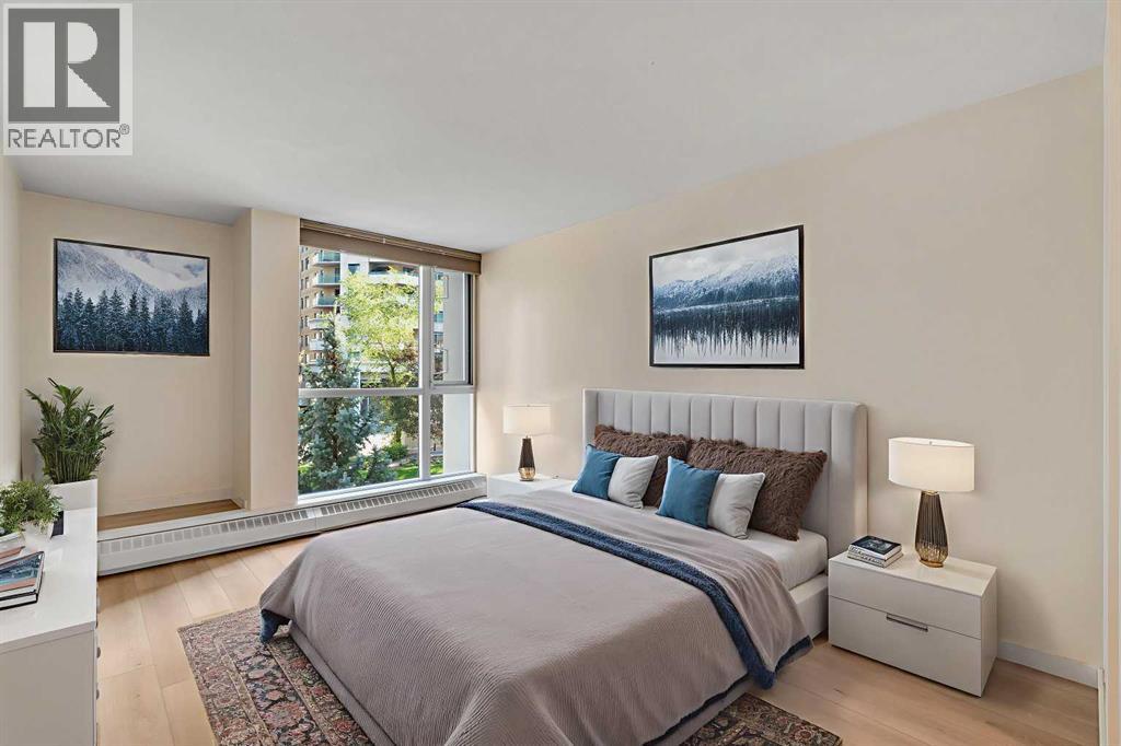 206, 1108 6 Avenue Sw, Calgary, Alberta  T2P 5K1 - Photo 12 - A2252820