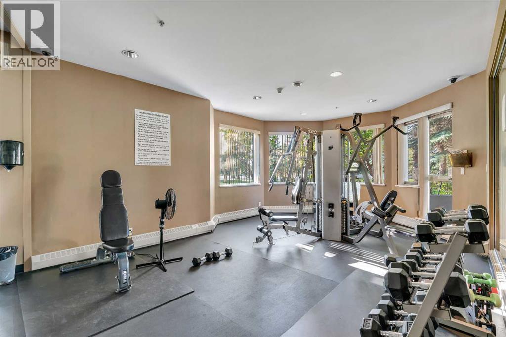 206, 1108 6 Avenue Sw, Calgary, Alberta  T2P 5K1 - Photo 24 - A2252820