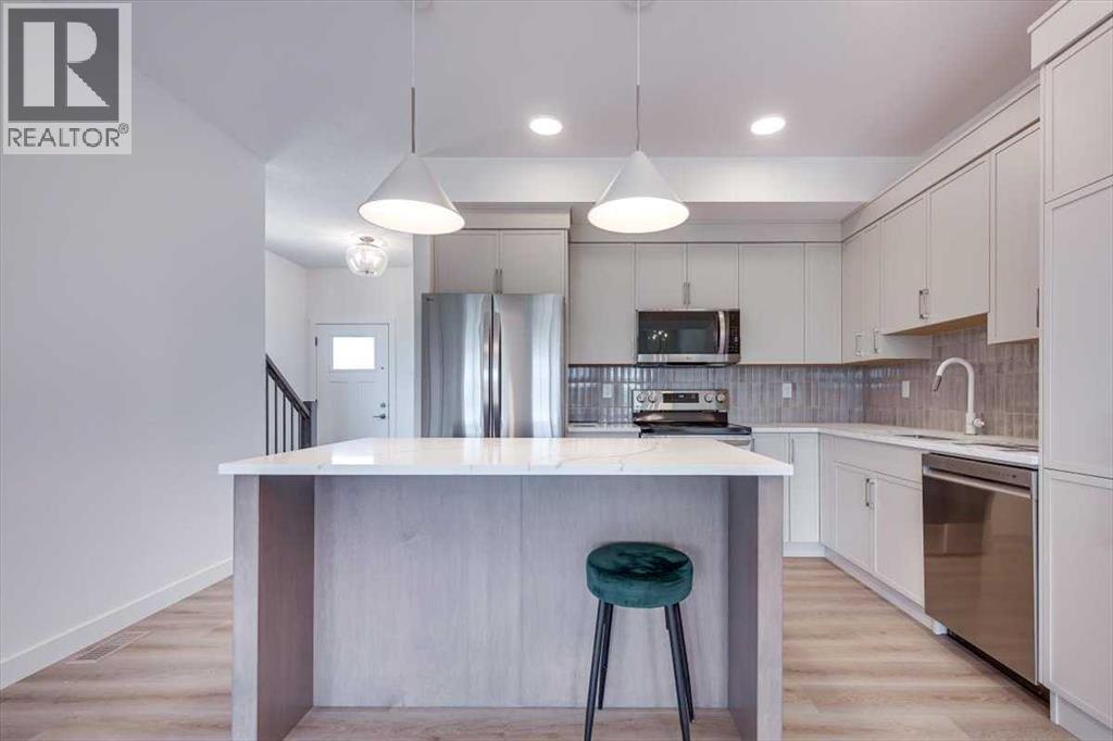 12 Springfield Boulevard, Sylvan Lake, Alberta  T4S 0S5 - Photo 9 - A2262560