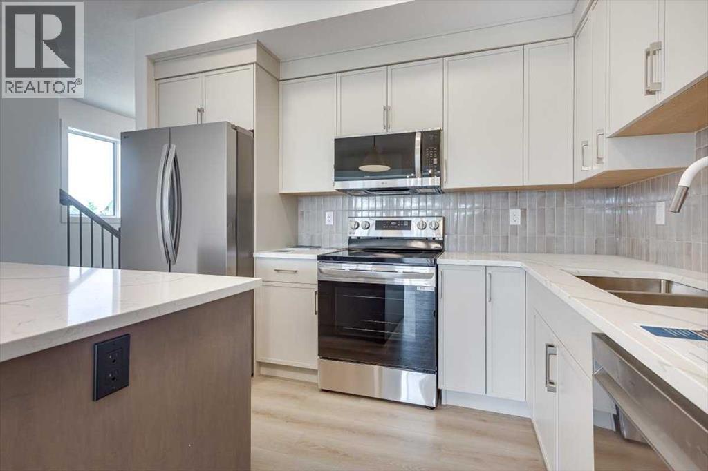 12 Springfield Boulevard, Sylvan Lake, Alberta  T4S 0S5 - Photo 8 - A2262560