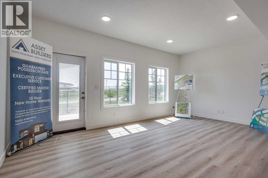 12 Springfield Boulevard, Sylvan Lake, Alberta  T4S 0S5 - Photo 12 - A2262560