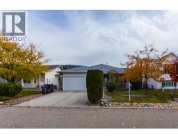 6100 Old Vernon Road Unit# 54, kelowna, British Columbia