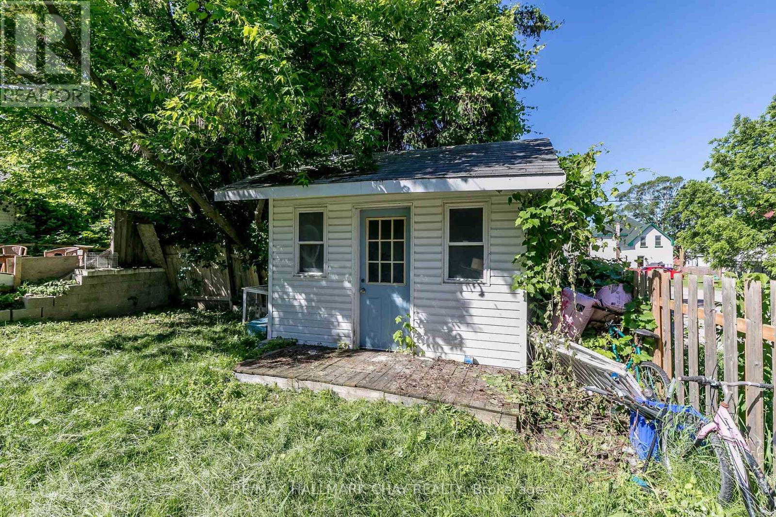 226 Queen Street, Midland, Ontario  L4R 3H1 - Photo 49 - S12514514