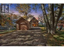154 PARK ROAD, Tiny, Ontario