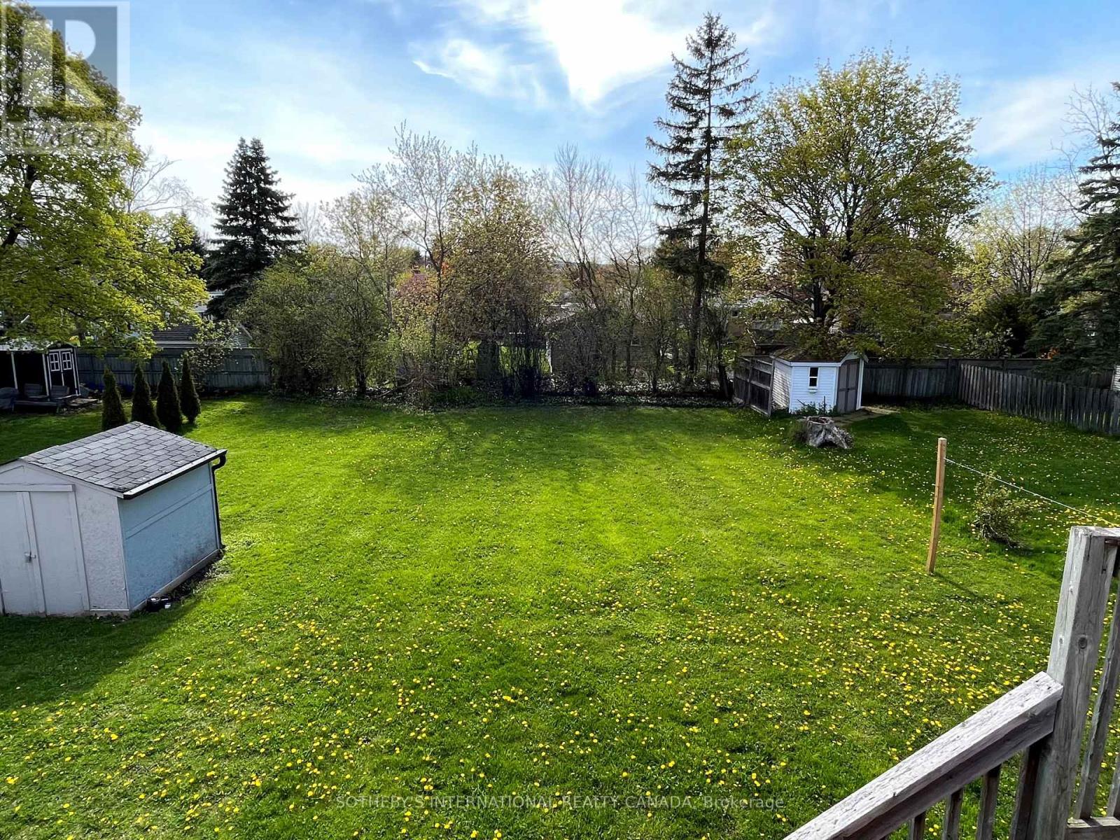 Unit 2 (Upper) - 254 Cedar Street, Collingwood, Ontario  L9Y 3A8 - Photo 17 - S12514618