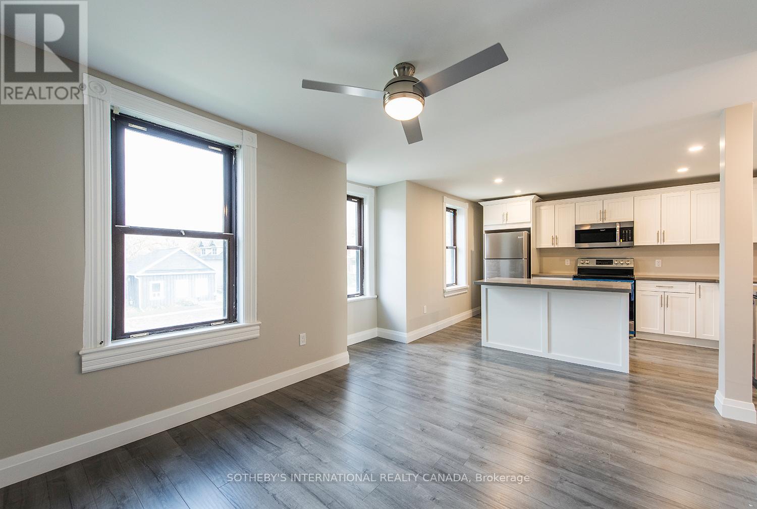 Unit 2 (Upper) - 254 Cedar Street, Collingwood, Ontario  L9Y 3A8 - Photo 8 - S12514618