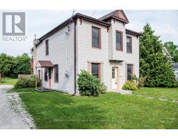 UNIT 2 (UPPER) - 254 CEDAR STREET, Collingwood, Ontario