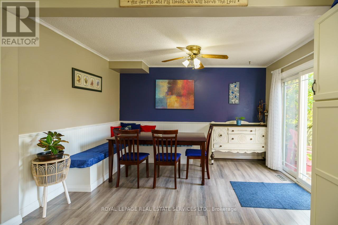 114 Elizabeth Street, Barrie, Ontario  L4N 6P2 - Photo 15 - S12514630