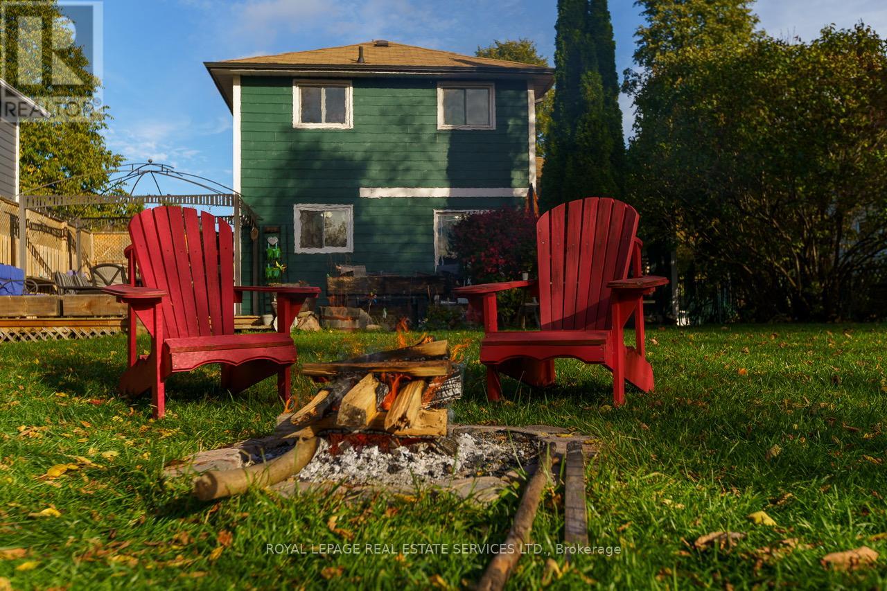 114 Elizabeth Street, Barrie, Ontario  L4N 6P2 - Photo 26 - S12514630