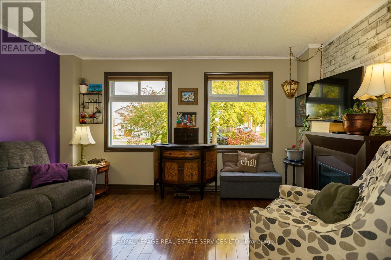 114 Elizabeth Street, Barrie, Ontario  L4N 6P2 - Photo 8 - S12514630