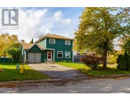 114 ELIZABETH STREET, Barrie, Ontario